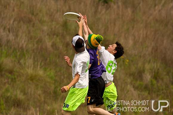 Juniors Terminus 2012 -- Saturday Preview