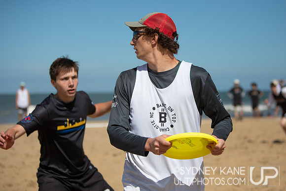 Saturday - 2024 Beach Championships