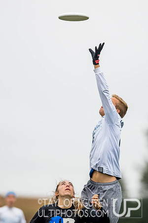 USA Ultimate Club National Championships