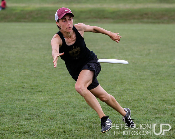 Chesapeake Invite