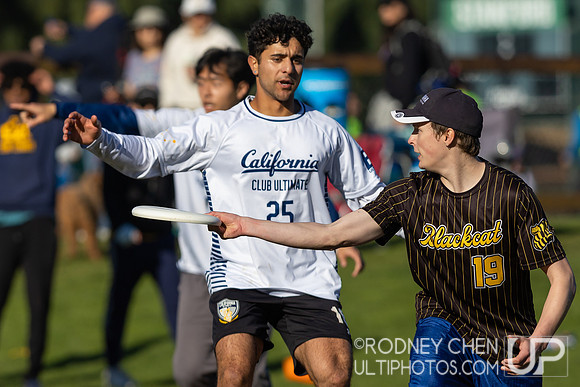Stanford Invite 2025