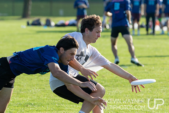 Men's Quarterfinals - Pro-Elite Challenge East 2025