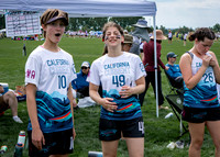 USA Ultimate Youth Club Championships 2025