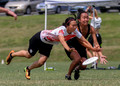 Women's Pool D Round 2 - Chesapeake Invite 2014