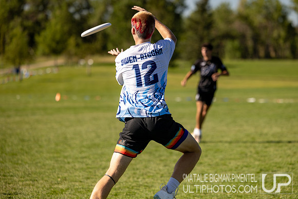 2024 USA Ultimate Youth Club Championships