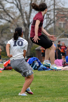Saturday from 2014 Women's Centex