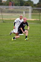 Sunday U-19 Finals -- YCC 2012