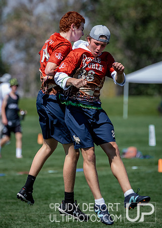 2024 USA Ultimate Youth Club Championships