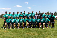 Brawl Team Photo - Select Flight Invite 2024