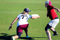 Nightlock vs Heist - Women's Round 1 - 2013 Club Champs