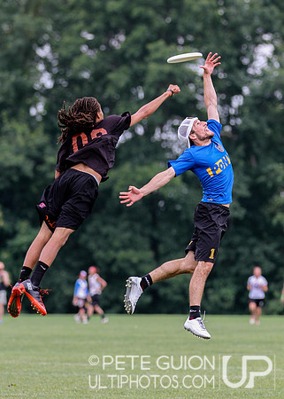 Chesapeake Invite