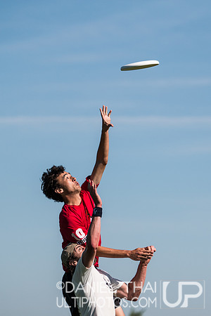 Sunday Mixed 2014 Colorado Cup