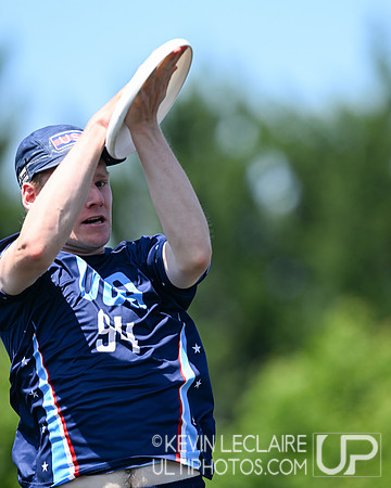 USA vs Canada Open Semi - WU24 Friday