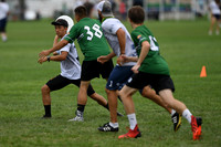 2022 World Ultimate Club Championships