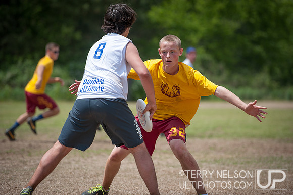 2014 Georgia High School State Championship