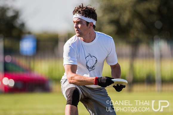 2014 USAU National Championships - Pool Play