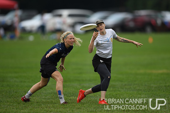 2022 World Ultimate Club Championships
