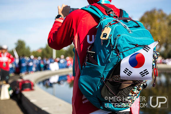 WFDF 2024 World Masters Ultimate Championships