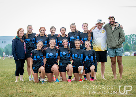 2025 High School National Invite (HSNI)