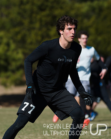 2014 Queen City Tune Up Sunday Action