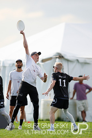 USA Ultimate YCC 2025