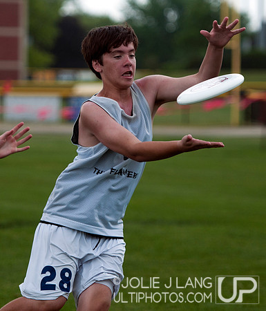 CUT Camp Session I 2014