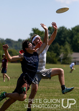 Mid Atlantic Sectionals