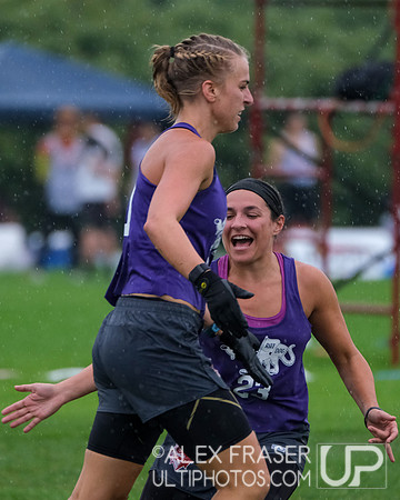 2022 International Club Championships Saturday