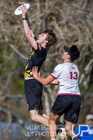 Day 1 of the 2025 Florida Warm Up