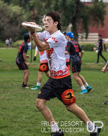 2022 USA Ultimate Youth Club Championships