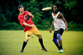 Summer Ultimate League -- 2014