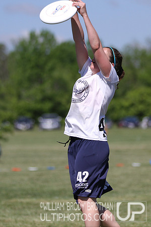 USA Ultimate College Championships