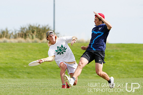 USA Ultimate YCC 2025