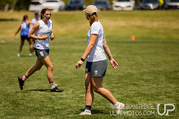 2024 USA Ultimate Youth Club Championships