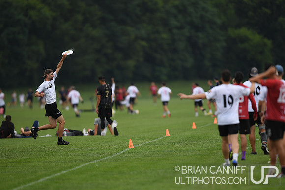 2022 World Ultimate Club Championships