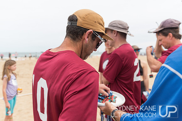 Sunday - 2025 Beach Championships