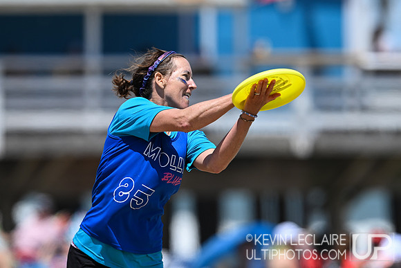 Ripe vs Molly Blue - Masters Women's Final - 2024 Beach Champs