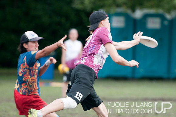 WUCC 2014 - Day 5