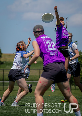 2024 High School National Invite (HSNI)
