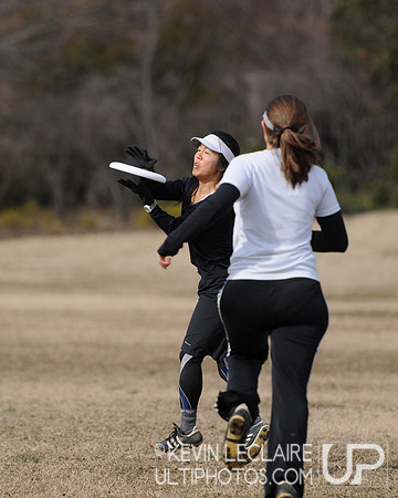 WAFC 2011 Winter League Championship Game