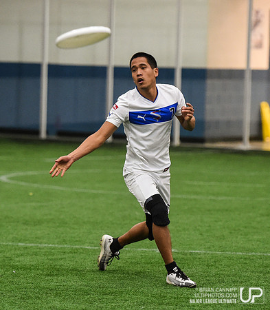 Philadelphia Spinners Tryout 1