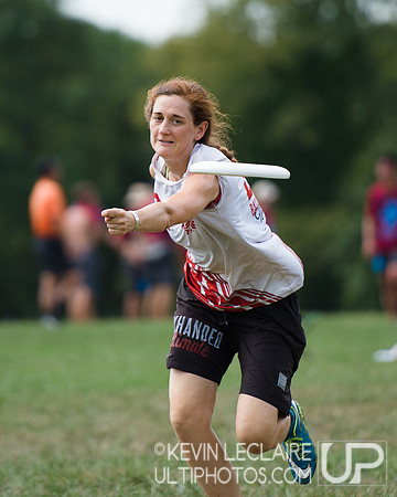 2016 Mid-Atlantic Club Regionals Saturday action