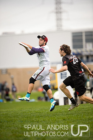 2016 Club National Championships