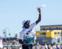 Wildwood Beach Ultimate Frisbee - Saturday