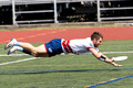 DC Breeze v Boston Glory 2025 Highlights
