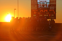 Saturday - Men's Semis - 2013 USAU National Championships