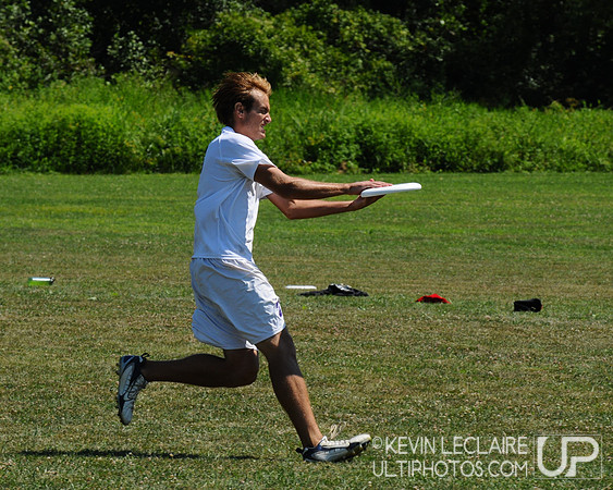 Open Divisions -- Chesapeake Open 2008