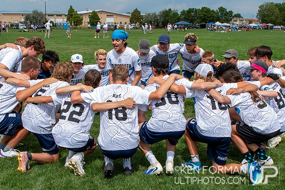 Minnesota Superior prep