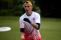 Pool Play - WUGC 2016