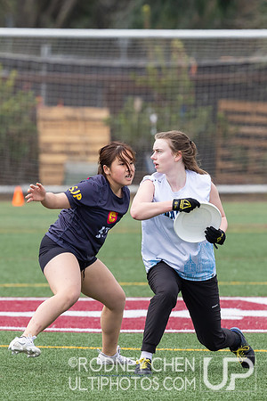 Stanford Invite 2025